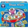 Orchard Toys Učíme se tvary s mimozemšťany Shape Aliens