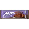 Milka Tabuľková čokoláda noisette