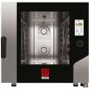 Tecnoeka Konvektomat Millennial Touch Screen Bakery - 6× 60×40 cm