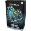 Wizards of the Coast Magic: The Gathering Tarkir: Dragonstorm Commander Deck Temur Roar