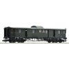 Roco Batožinový vagón PKP III - 6200194
