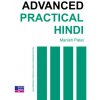 Advanced Practical Hindi (Manish Patel,Manish Patel)(Brožovaná)