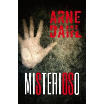 Misterioso - Intercrime 1. - Arne Dahl