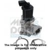 AGR / EGR - ventil MEAT & DORIA 88043E