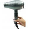 Parlux Digitalyon Professional Hair Dryer 2400 W Glitter Grey