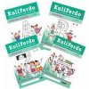 Kuliferdo - Vývinové poruchy učenia - Písmenká - Barbora Kováčová