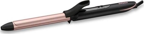 BaByliss 19 mm Curling Tong Curling iron Warm Black Pink gold 98.4 2.5 m