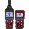 W-Star Hľadač káblov WSNF826, 12-400V traser káblov, až 1km, 2m