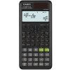 CASIO kalkulačka FX 85 ES Plus 2E, černá, školní, desetimístná FX 85ES PLUS 2E