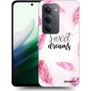 Picasee ULTIMATE CASE pro Xiaomi Redmi 15 5G - Sladké sny