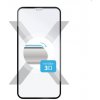 FIXED 3D Ochranné tvrdené sklo pre Apple iPhone XR/11, čierne FIXG3D-334-BK