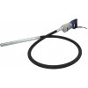 DEDRA-EXIM Vibrátor do betónu 1200 W, hadica 2,5 m DED7630