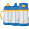 THERMOS Kojenecká termoska (stupeň 1,2,3) 290 ml modrá