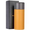 Amparo Miranda® Humidor na cigary Yellow
