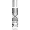 System JO All-in-One Sensual Massage Glide Unscented 30 ml