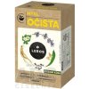 LEROS OČISTA MYSEĽ nálevové vrecká (inov. 2021) 21x1,3 g (27,3 g)