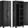 Keter/Kis DETROIT UTILITY CABINET