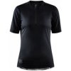 CRAFT CORE Offroad SS W černá 1910587-999000 S; Černá dres