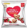 SEMIX Proteínové srdiečka s brusnicami 50 g