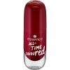 essence Lak na nechty Gél Nail Colour 8 ml 14 ALL-TIME FAVOUred