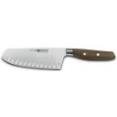 WÜSTHOF Nôž Santoku s výbrusom EPICURE 17 cm