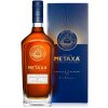 Metaxa 12* 40% 0,7 l (kartón)