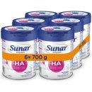 Sunar Expert HA 6 x 700 g