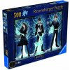 RAVENSBURGER Svietiace Harry Potter Svietiaci Patrón 500 dielov