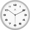 Dizajnové nástenné hodiny L00842G Lowell 28cm (8008457067678)