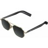 Bluetooth okuliare Xiaomi Mijia Aviator - smart okuliare