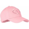 Šiltovka Goldbergh Valencia Baseball Cap Salmon Rose uni