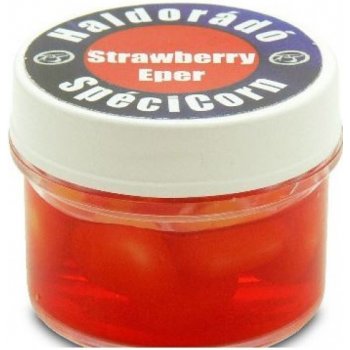 Haldorádó Kukurica SpéciCorn Strawberry 14g 10mm