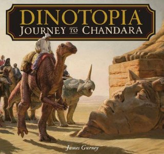 Dinotopia Gurney James