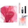 Lancome La Vie Est Belle SET: Parfumovaná voda 50ml + Parfumovaná voda 10ml + Krém 10ml + Maskara 2ml pre ženy
