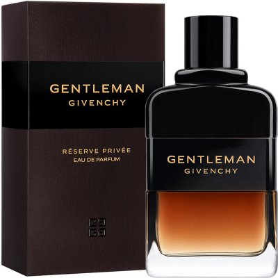 GIVENCHY - Gentleman Reserve Privée EDP 200 ml Pre mužov