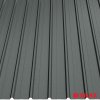 Strešný trapézový plech Bilka T12, RAL 7024 (grafit) 0.4mm matná