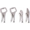 Zváracie upínacie kliešte 4 ks. KD10568