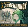 Ascendancy - Count Illuminatus vs The Amazing Ascen... / Digip [CD]