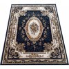 Najkoberce Exclusive-N rozeta 04 granátový 80x150 cm