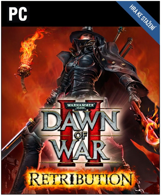 Warhammer 40000: Dawn of War 2: Retribution