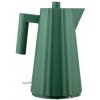 Alessi Plissé 1,7l zelená