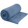 Sea To Summit Tek Towel 75 x 150 cm ATTTEK ATTEK.XL modrá XL