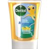Dettol Tekuté mydlo Kids Bavič Citrus náhradná náplň 250 ml