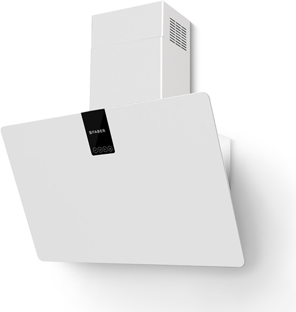 FABER SOFT EDGE BIANCO KOS A80
