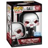 Funko POP Movies: Saw - Billy |