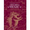 Laser Černá křídla Cthulhu 2