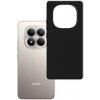 Kryt na mobil 3mk Matt Case na Xiaomi Redmi Note 15 Pro 4G čierny