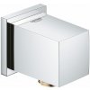 GROHE Euphoria Cube - Nástenné kolienko, chróm 27704000