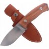 Nôž Lion Steel M3 Santos Wood