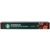 Starbucks od Nespresso Italian Style Roast 10 kapsúl